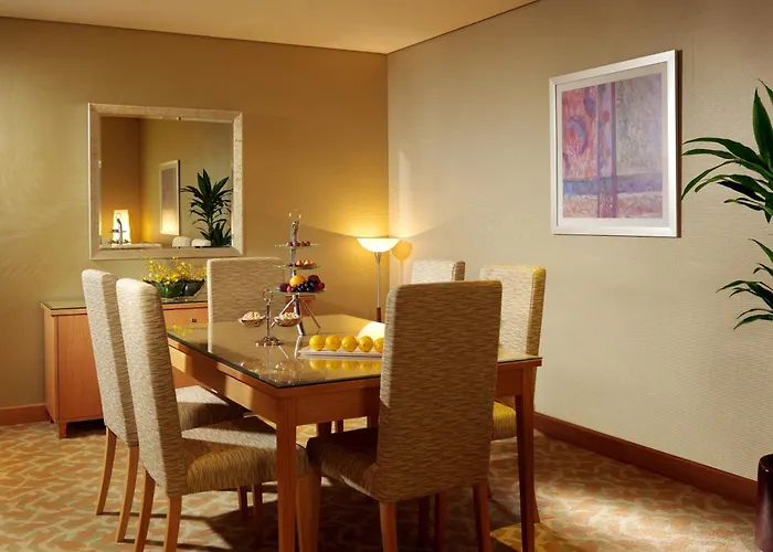 Time Ruby Hotel Apartment